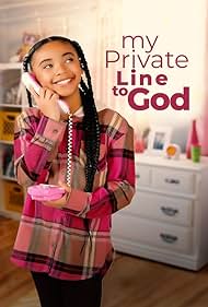 My Private Line to God (2024) M4uHD Free Movie