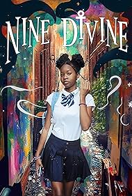 Nine Divine (2023) M4uHD Free Movie