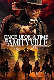 Once Upon a Time in Amityville (2024) M4uHD Free Movie