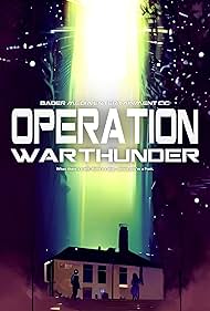 Operation War Thunder (2024) M4uHD Free Movie