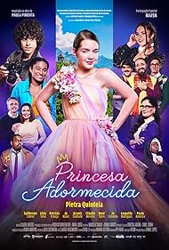 Princesa Adormecida (2024) M4uHD Free Movie