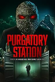 Purgatory Station (2024) M4uHD Free Movie