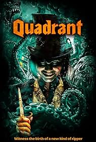 Quadrant (2024) Free Movie M4ufree