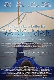 Radio Man (2023) M4uHD Free Movie