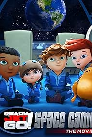 Ready Jet Go Space Camp (2023) M4uHD Free Movie