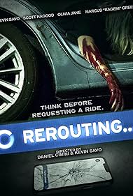 Rerouting (2024) M4uHD Free Movie