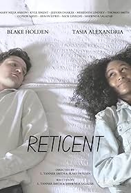 Reticent (2024) M4uHD Free Movie