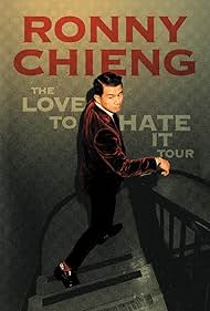 Ronny Chieng Love to Hate It (2024) M4uHD Free Movie