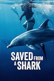 Saved from a Shark (2023) M4uHD Free Movie