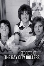 Secrets of the Bay City Rollers (2023) M4uHD Free Movie