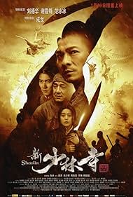 Shaolin (2011) M4uHD Free Movie