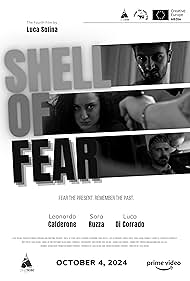 Shell of Fear (2024) Free Movie M4ufree