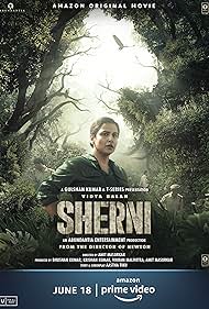 Sherni (2021) M4uHD Free Movie