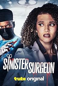 Sinister Surgeon (2024) M4uHD Free Movie