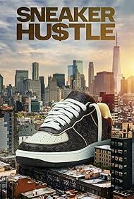 Sneaker Hustle (2024) M4uHD Free Movie