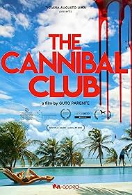 The Cannibal Club (2018) M4uHD Free Movie