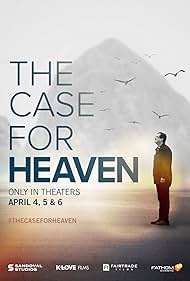 The Case for Heaven (2022) M4uHD Free Movie