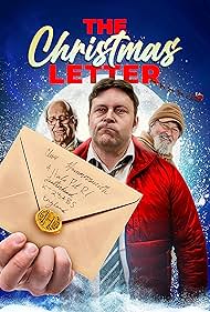 The Christmas Letter (2024) M4uHD Free Movie