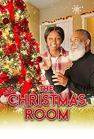 The Christmas Room (2024) M4uHD Free Movie