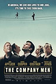 The Company Men (2010) M4uHD Free Movie