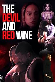 The Devil and Red Wine (2024) M4uHD Free Movie