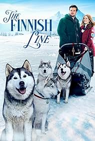 The Finnish Line (2024) M4uHD Free Movie