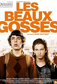 Les beaux gosses (2009) M4uHD Free Movie