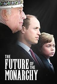 The Future of the Monarchy (2024) M4uHD Free Movie