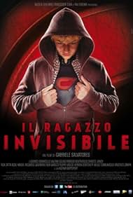 The Invisible Boy (2014) M4uHD Free Movie