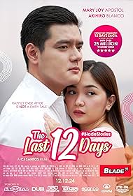 The Last 12 Days (2024) M4uHD Free Movie