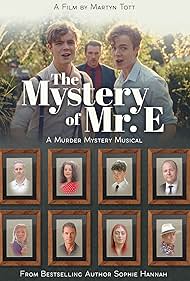 The Mystery of Mr E (2023) M4uHD Free Movie