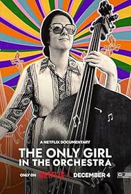 The Only Girl in the Orchestra (2023) M4uHD Free Movie