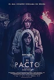 The Pact (2018) M4uHD Free Movie