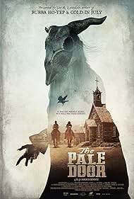 The Pale Door (2020) M4uHD Free Movie