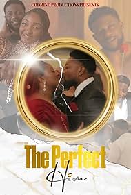 The Perfect Him (2024) M4uHD Free Movie