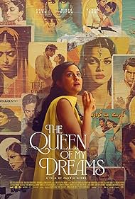 The Queen of My Dreams (2023) M4uHD Free Movie