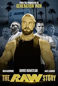 Chris Bumsteads the Raw Story (2024) M4uHD Free Movie