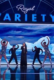 The Royal Variety Performance 2023 (2023) M4uHD Free Movie