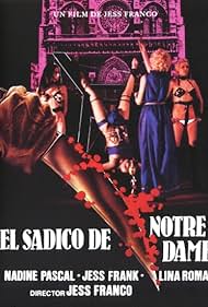 The Sadist of Notre Dame (1979) M4uHD Free Movie