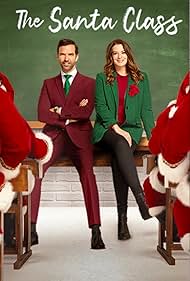 The Santa Class (2024) M4uHD Free Movie