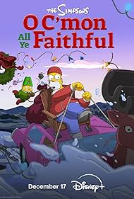 O Cmon All Ye Faithful (2024) M4uHD Free Movie