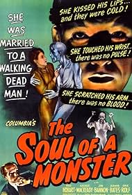 The Soul of a Monster (1944) M4uHD Free Movie