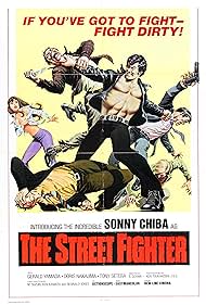 The Street Fighter (1974) M4uHD Free Movie