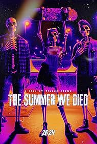 The Summer We Died (2024) M4uHD Free Movie