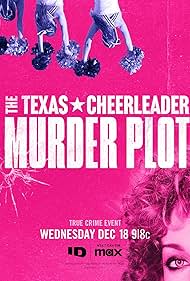 The Texas Cheerleader Murder Plot (2024) M4uHD Free Movie