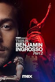 This Is Benjamin Ingrosso Part 2 (2024) M4uHD Free Movie