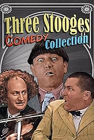 Three Stooges Comedy Collection (2024) M4uHD Free Movie