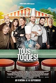 Tous toques (2024) M4uHD Free Movie