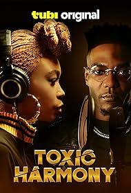 Toxic Harmony (2024) M4uHD Free Movie