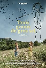 Trois grains de gros sel (2022) M4uHD Free Movie